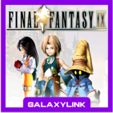 🟣 FINAL FANTASY IX - Steam Оффлайн 🎮