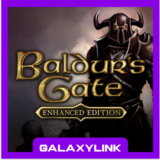 🟣 Baldur's Gate: Enhanced Edition - Steam Оффлайн 🎮