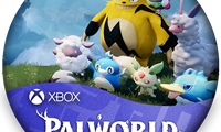 ⚫PALWORLD (GAME PREVIEW)⚫Xbox ONE X|S +PC🔑КЛЮЧ