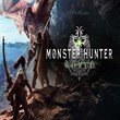 🎁 Monster Hunter: World 🌚 Steam Ключ 🍳 Весь мир