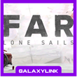 🟣 FAR: Lone Sails - Steam Оффлайн 🎮