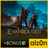 🟥Enshrouded🧿STEAM