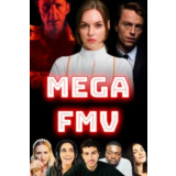 ✅The MEGA FMV Bundle - XBOX ONE/SERIES X|S/PC-KEY🔑+🎁