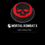 ✅Mortal Kombat X 30 легких фаталити✅ПСН✅PLAYSTATION