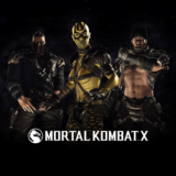 ✅Mortal Kombat X Набор апокалипсиса✅PS4✅ПСН✅PLAYSTATION