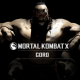 ✅Mortal Kombat X Горо✅PS4✅ПСН✅PLAYSTATION