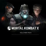 ✅Mortal Kombat X Набор ´Холодная война´✅PS4✅ПСН