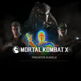 ✅Mortal Kombat X Комплект Хищника✅PS4✅ПСН✅PLAYSTATION