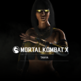 ✅Mortal Kombat X Таня✅PS4✅ПСН✅PLAYSTATION
