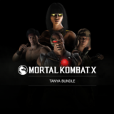 ✅Mortal Kombat X Комплект Тани✅PS4✅ПСН✅PLAYSTATION