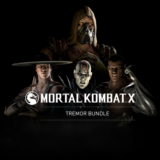 ✅Mortal Kombat X Комплект Тремора✅PS4✅ПСН✅PLAYSTATION