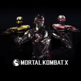 ✅Mortal Kombat X Триборг✅PS4✅ПСН✅PLAYSTATION