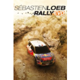 ✅Sebastien Loeb Rally EVO - One & Series X|S 🔑