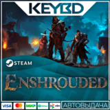 Enshrouded · Steam Gift RU/KZ/UA/CIS/TL/AR Steam🚀АВТО