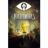✅Little Nightmares - Xbox One & Series X|S 🔑