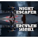 ✅Night Escaper ⚡ Steam\РФ + Весь Мир\Key⭐