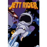 Jett Rider - Reduce, reuse and BLAST IT OFF!❗XBOX🔑