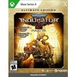 Warhammer 40,000: Inquisitor - Martyr Ultimate 🎮 XBOX
