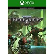 Warhammer 40,000: Mechanicus 🎮 XBOX ONE / X|S / КЛЮЧ🔑