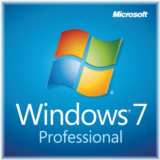 Windows 7 Pro SP1 32/64 - партнер Microsoft 🔑