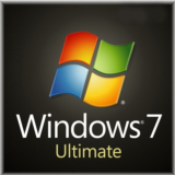 Windows 7 Ultimate SP1 32/64 - партнер Microsoft 🔑