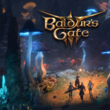 ✅Baldurs Gate 3
