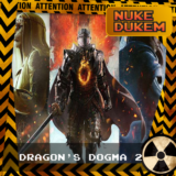 РФ+СНГ | DRAGON'S DOGMA 2 | STEAM КЛЮЧ