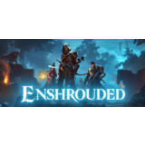 Enshrouded STEAM Россия