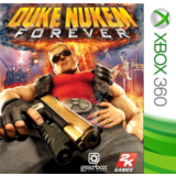 ☑️⭐Duke Nukem Forever XBOX +DLC⭐Покупка на Ваш акк⭐☑️