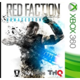 ☑️⭐Red Faction: Armageddon XBOX⭐Покупка на Ваш акк⭐☑️