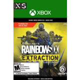 TOM CLANCY´S RAINBOW SIX: EXTRACTION ✅XBOX КЛЮЧ