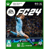 ✅EA SPORTS FC 24 (FIFA 24) 🎮XBOX ONE|XS❤️‍🔥 кэшбэк