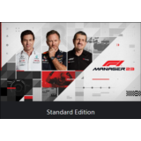💥F1® Manager 2023 🔵 PS4 / PS5 🔴ТУРЦИЯ🔴