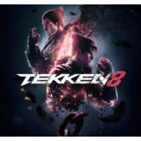 🎯 Tekken 8 🎯 PS5 | XBOX