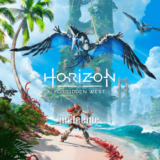 Все регионы ☑️⭐Horizon Forbidden West Complete 🎁
