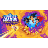 DC Лига Cправедливости : Космический хаос Global безRU