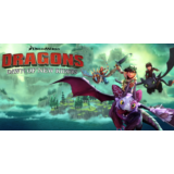 DreamWorks Dragons: Dawn of New Riders ключ Global RU