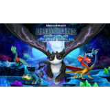 DreamWorks Dragons: Legends of the Nine Realms безRU