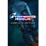 💥STARWARD ROGUE COMPLETE EDITION XBOX 🔑 + 🎁