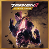 TEKKEN 8. Ultimate | LOGIN:PASS | АВТО 24/7 | OFFLINE🔥