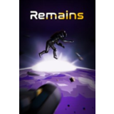 REMAINS ❗ XBOX One / Series X|S 🔑