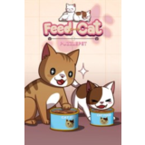 PUZZLEPET - FEED YOUR CAT ❗ XBOX 🔑