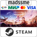 Horizon Forbidden West Complete Edition * RU/СНГ/TR/AR