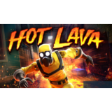 Hot Lava STEAM Gift - RU/CIS