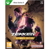 🔥Tekken 8 Deluxe Edition 🎮 АККАУНТ XBOX SERIES X|S