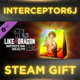 🟦⭐Infinite Wealth — коллекция «Идеальный отпуск»⚡STEAM
