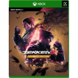 TEKKEN 8 ULTIMATE + 59 Игр❤️‍🔥XBOX АККАУНТ