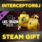 🟦⭐Infinite Wealth — коллекция «Судзимоны и курорт»
