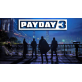 ✅⭐ PAYDAY 3 ⭐ ОНЛАЙН ⭐ СМЕНА ВСЕХ ДАННЫХ⭐✅ГАРАНТИЯ⭐
