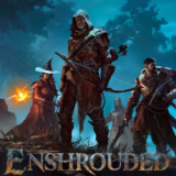 ⭕✨⭕ Enshrouded STEAM ⭕✨⭕